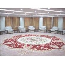 上海曼雅装饰材料有限公司-地毯
